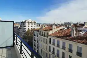 Residhome Marseille, Марсель