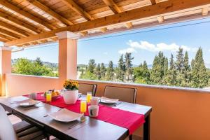 Апартаменты Rarakos Houses, Керкира