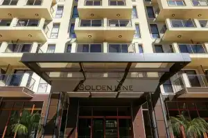Apart Hotel Golden Line, Золотые пески