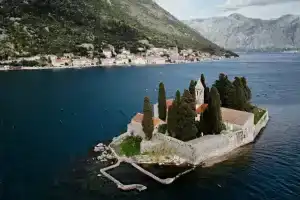 Apartments Montenegro Risan, Рисан