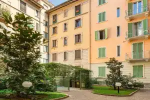 Numa l Loreto Apartments, Милан