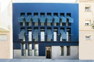 Barcelona Touch Apartments - Rosich, Корнелья-де-Льобрегат