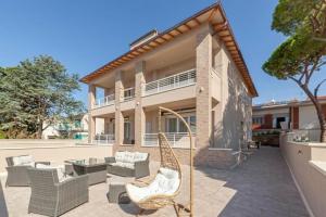 Prima dell'Elba Family Apartments, Пьомбино