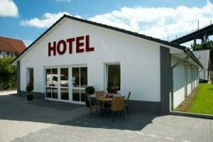 Hotel O'Felder, Рендсбург