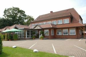 Land-gut-Hotel Restaurant Kreuz Meyer, Бремен