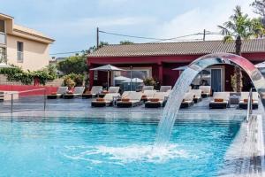 Paradise Residencial, Кала-Раджада