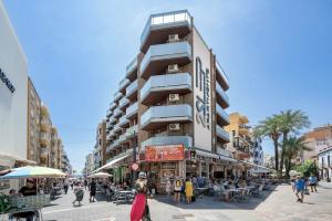 Climia 2Sleep Apartments, Бенидорм