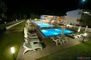 Frosini Hotel, Кос