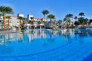 Amarina Abu Soma Resort & Aquapark, Хургада