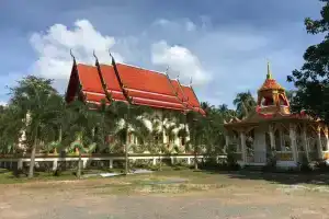 Отель «Warapura», Остров Чанг