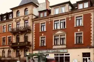Hofgarten Apartments, Ашаффенбург