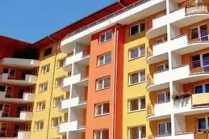 Residence Harlequin, Братислава