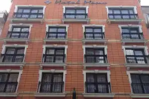 Mina Hotel - Special Category, Стамбул