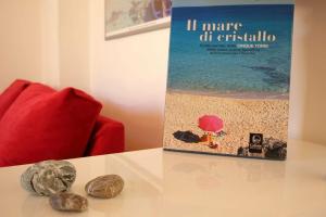 Manduria Holidays B&b Case Vacanza, Мандурия