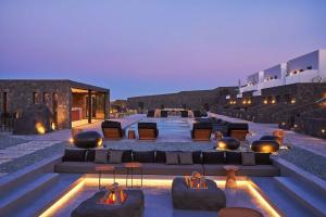 SantAnna Luxury Suites, Имеровигли