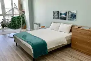 Горное Озеро, Миасс