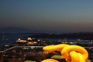 Mavilu Luxury Hotel Bodrum, Гюмбет