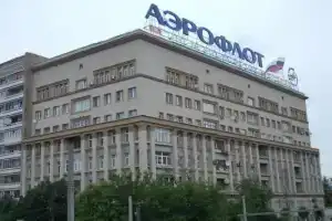 Хостел «Шаманка», Москва