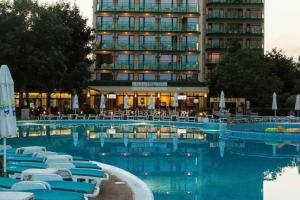 Hotel «Slavyanski», Солнечный Берег