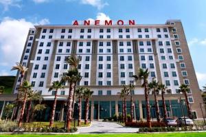 Anemon Adana Hotel, Адана