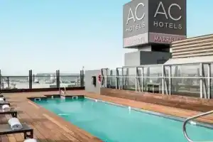 AC Hotel Alicante by Marriott, Аликанте