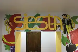 Хостел «Сиеста», Пятигорск