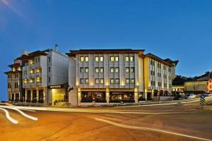 Marigold Thermal & Spa Hotel Bursa, Бурса