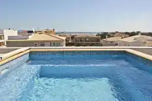 Lagos Guests B&b, Лагуш
