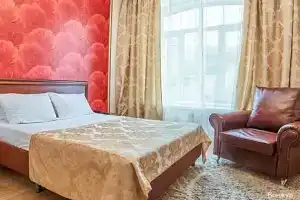 Отель «Бонжур Бутово», Москва