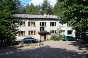 База отдыха «Нахимовская», Цвелодубово