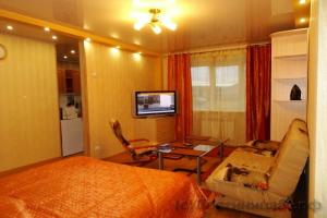 Apartment on Privokzalnaya 10, Мурманск