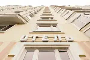 Мини-отель «Вояж - Люблино», Москва