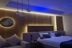Клубный дом «Звёздное Небо», Научный