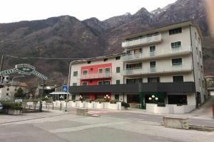 Hotel Aurora, Pianazzola
