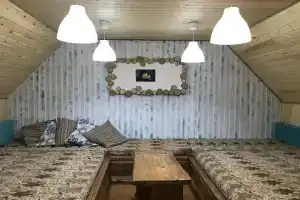 Капитанка, Педоново