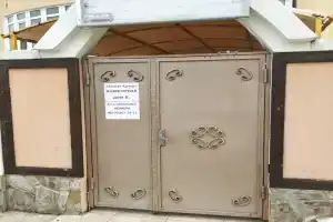 Гостиница «Аппарт», Адлер