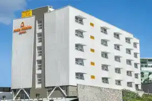 Mision Express Queretaro, Керетаро