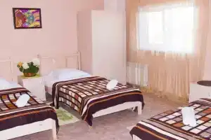 Мини-отель «Время&Место», Воронеж