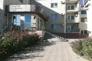 Hotel «Ark MS», Тараз