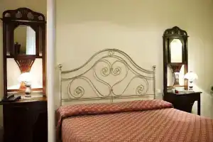 Ghibli Hotel, Сан-Вито-Ло-Капо