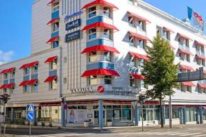 Holiday Club Caribia Superior Apartments, Турку