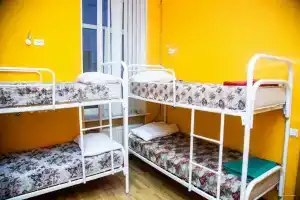 HotelHot Vyhino, Москва