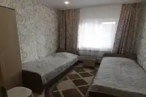 Гостиница «Фаворит плюс», Красный Чикой