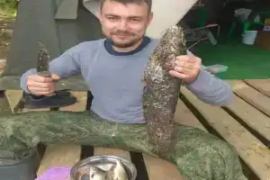 База отдыха «Рыбацкая Слобода», Лунево