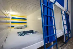 Лодка, Пляхо