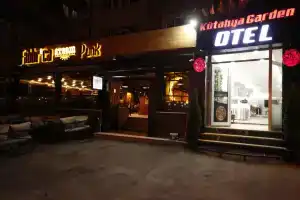 Kütahya Garden Otel, Кютахья