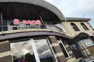 Гостиница «Ё-моё» в Нолинском районе