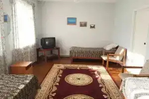 Гостевой дом «Елена», Каджи-Сай