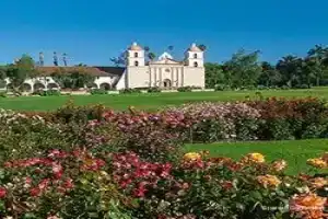 Palihouse Santa Barbara, Санта-Барбара
