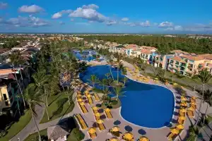 Отель «Catalonia Royal Bavaro - All Inclusive - Adults Only», Пунта-Кана